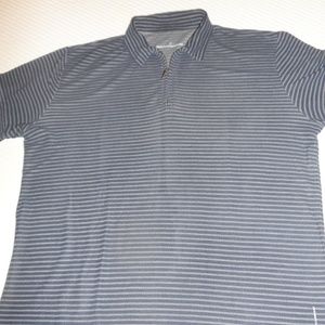 Adolfo Dominguez short sleeve polo
